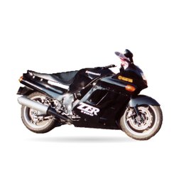 KAWASAKI ZZR 1100 C (ZXT10C)