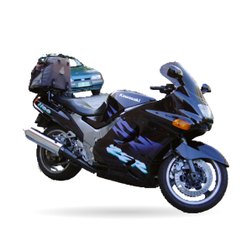 KAWASAKI ZZR 1100 D (ZXT10D)