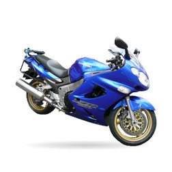 KAWASAKI ZZR 1200 C
