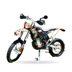 KTM 450 XC