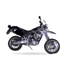 KTM Adventure 640 R