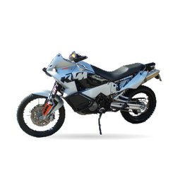 KTM Adventure 950