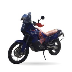 KTM Adventure 990
