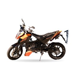 KTM Duke 690