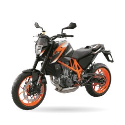 KTM Duke 690 R