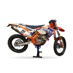 KTM EGS 250