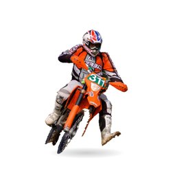 KTM EXC 525 Rac.