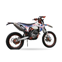 KTM EXC-F 350