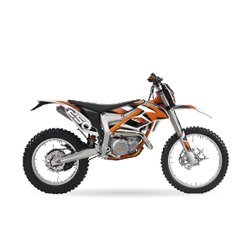 KTM Freeride 250 R