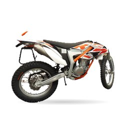 KTM Freeride 350