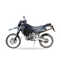 KTM LC4 640