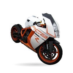 KTM RC8 1190