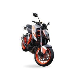 KTM Super Duke 1290 R