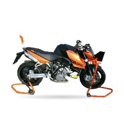 KTM Super Duke 990