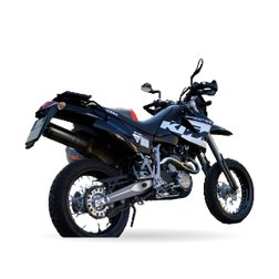 KTM Supermoto 950