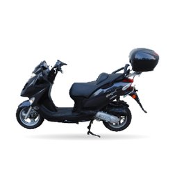 KYMCO Grand Dink 50