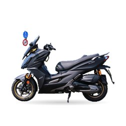 KYMCO K-XCT