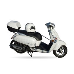 KYMCO Like