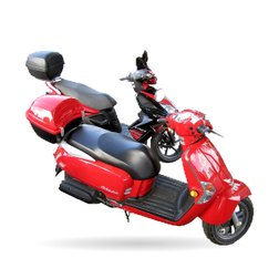 KYMCO Like 50 (KG10)