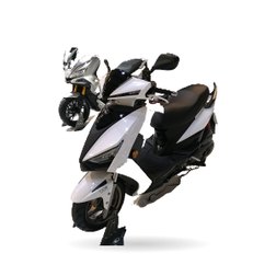 KYMCO Movie S 125i (V1)