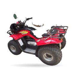 KYMCO MXer 50