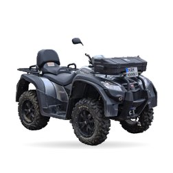 KYMCO MXU 250