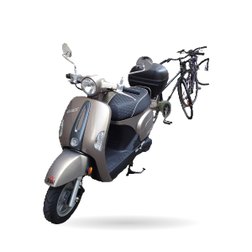 KYMCO New Sento 50i (V7)
