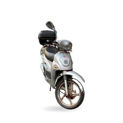 KYMCO People 50 (B1)