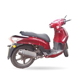KYMCO People S 200 (D1)