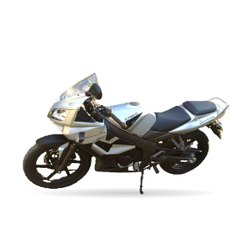 KYMCO Quannon 125 (R3)