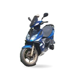KYMCO Super 8 / 50 2T (KF10AA)