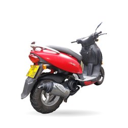 KYMCO Top Boy 50