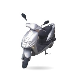 KYMCO Vitality 50 4T