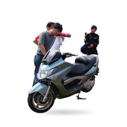 KYMCO Xciting 250