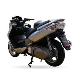 KYMCO Xciting 300 R (T7)