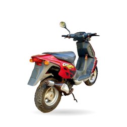 MALAGUTI CR1 50 (ZJM43)