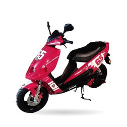 MALAGUTI F12 50 AC GP