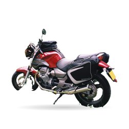 MOTO GUZZI Breva 750 i.e.