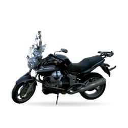MOTO GUZZI Breva 850