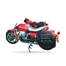 MOTO GUZZI California 1400 Touring