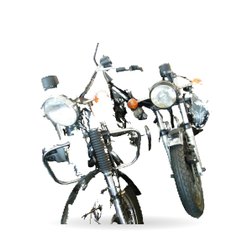 MOTO GUZZI GTS 400 (BL)