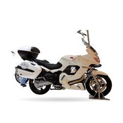 MOTO GUZZI Norge 850