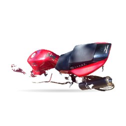 MOTO GUZZI Sport 1100 i Corsa