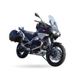 MOTO GUZZI Stelvio 1200 (LZ)