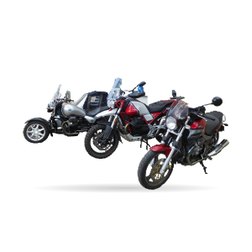 MOTO GUZZI Stone 1100