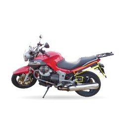 MOTO GUZZI V 1100 Breva ABS