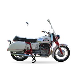 MOTO GUZZI V7 750 Special (LW)