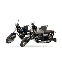 MOTO GUZZI V7 2 Special