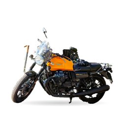 MOTO GUZZI V7 2 Stone