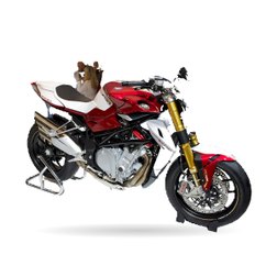 MV AGUSTA Brutale 1090 RR (B520AA)